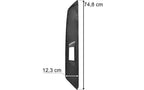 Volvo FH4/FH5/FM4/FM5/FMX - Spegelkåpa vänster
