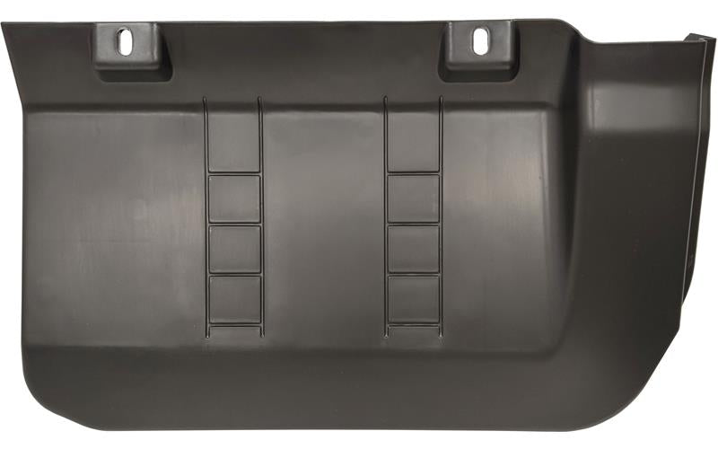 Volvo FH13/FH4/FH5/FM4 - Nedre batterikåpa