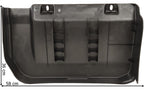 Volvo FH13/FH4/FH5/FM4 - Nedre batterikåpa