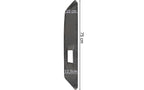 Volvo FH4/FH5/FM4/FM5/FMX - Spegelkåpa vänster Silver