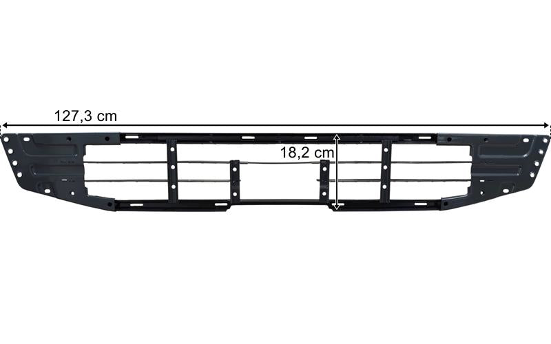 Volvo FH5 - Nedre grillsteg