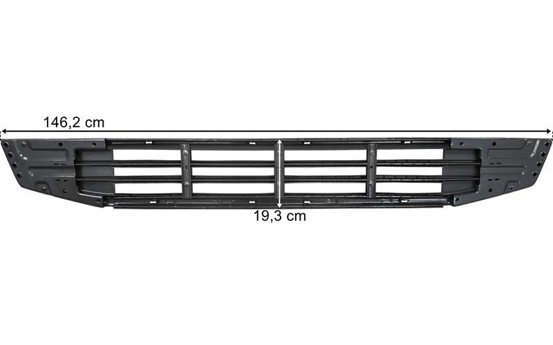 Volvo FH5 - Övre Steg Grill