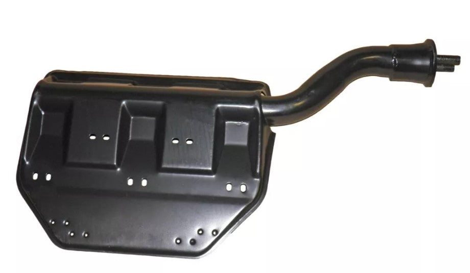 Scania Serie 4/5/6/7 - Stänkskärmsfäste vänster 83,5x47,2x37,5 cm