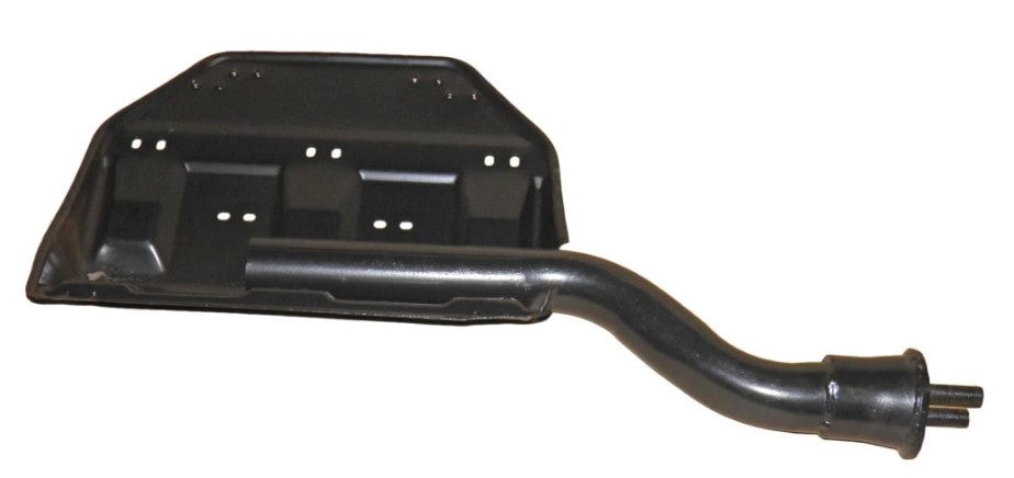 Scania Serie 4/5/6/7 - Stänkskärmsfäste vänster 83,5x47,2x37,5 cm