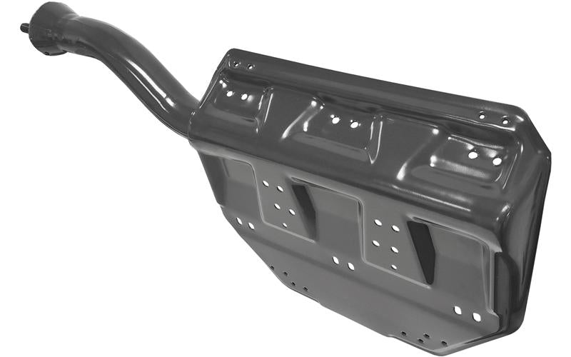 Scania Serie 4/5/6/7 - Stänkskärmsfäste höger 77,5x46,7x37,7 cm