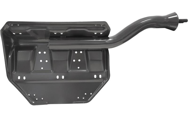 Scania Serie 4/5/6/7 - Stänkskärmsfäste höger 77,5x46,7x37,7 cm