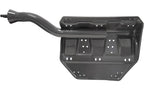 Scania Serie 4/5/6/7 - Stänkskärmsfäste vänster 77,5x46,7x37,7 cm