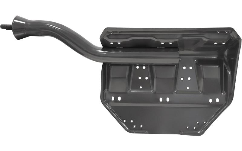 Scania Serie 4/5/6/7 - Stänkskärmsfäste vänster 77,5x46,7x37,7 cm