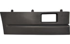 Scania Serie 5/6 P/R-serien - Mittsteg hytt höger