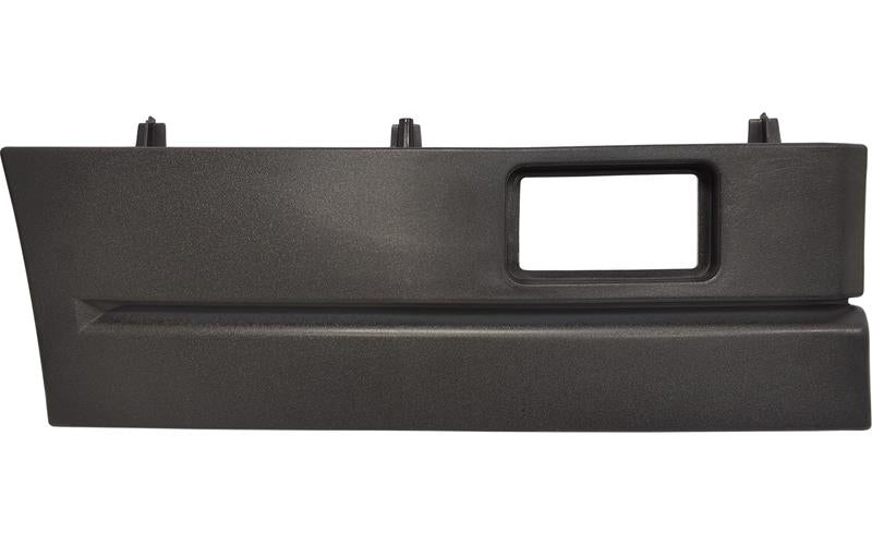 Scania Serie 5/6 P/R-serien - Mittsteg hytt höger