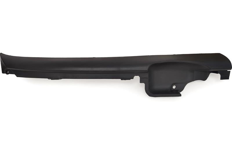 Scania Serie 4/5/6 R-serien - Instrumentpanel höger