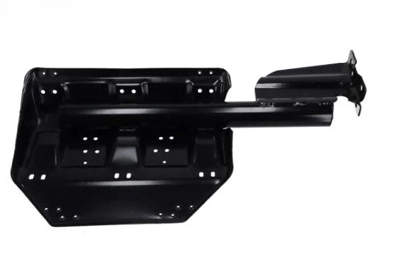 Scania Serie 4/5/6 P/G/R/S-serien - Stänkskärmsfäste främre vänster