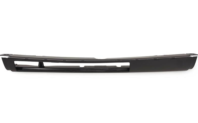 Scania Serie 4/5/6 R-serien - Mittpanel instrumentbräda
