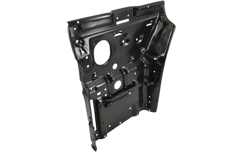 Scania Serie 4 - Panel insteg vänster