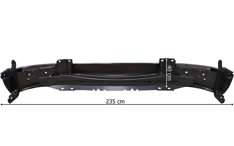 Scania Serie 4 - Stötfångare fram