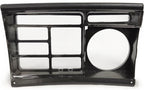 Scania Serie 4 - Instrumentpanel