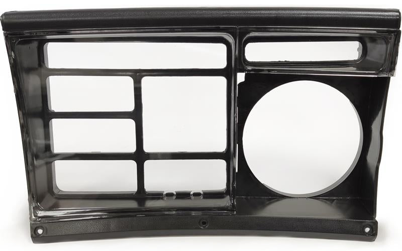 Scania Serie 4 - Instrumentpanel
