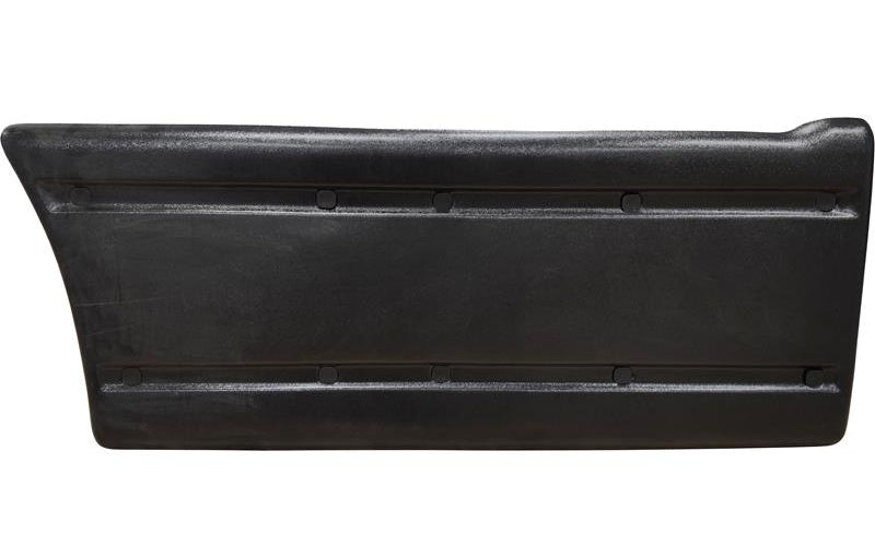 Scania Serie 4/5 - Sidokjol höger