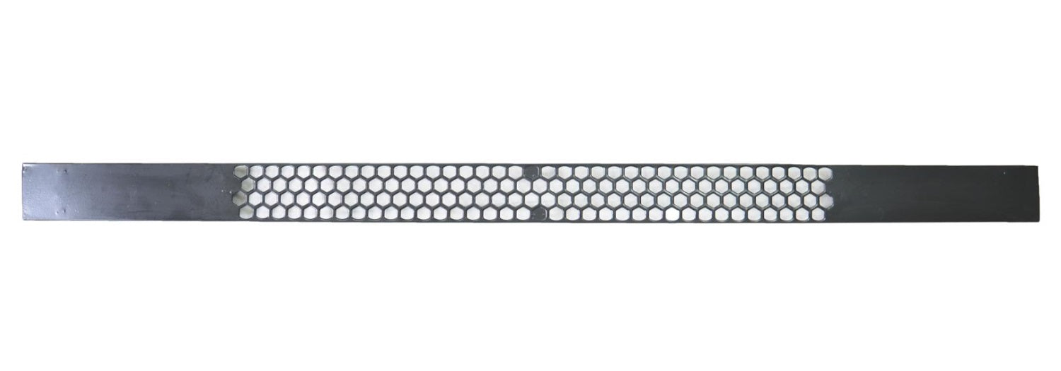 Scania Serie 4 - Övre grillnät mitten