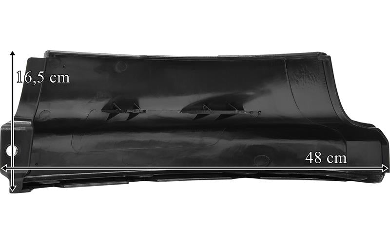 Scania Serie 5/6 P/G/R-serien - Strålkastarkåpa höger