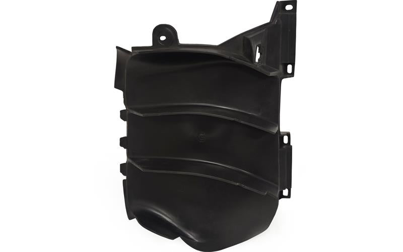 Scania Serie 4 - Inre hyttpanel vänster