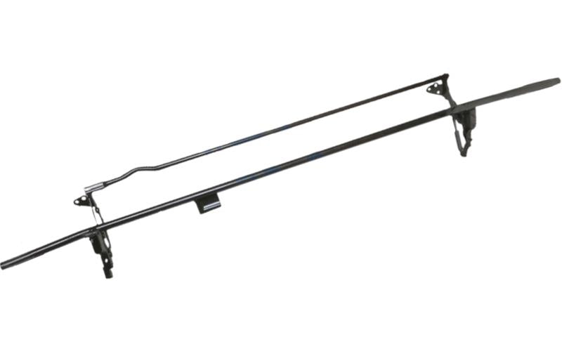 Scania Serie 4 - Fäste instrumentpanel