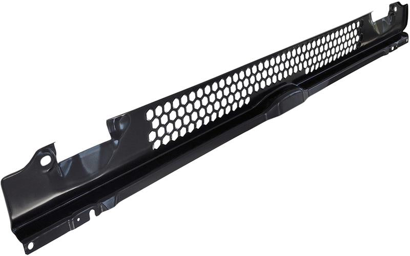Scania Serie 4 - Övre nedre grill