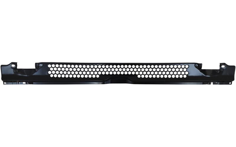 Scania Serie 4 - Övre nedre grill