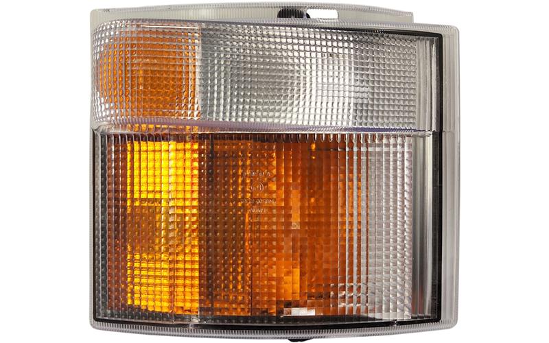 Scania Serie 4/5/6 - Blinkers höger
