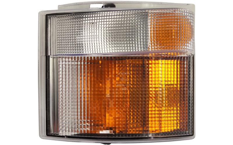Scania Serie 4/5/6 - Blinkers vänster