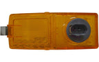 Scania Serie 5/6 R-serien - Sidoblinker