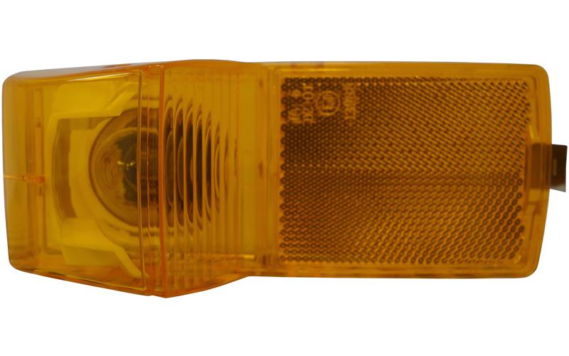 Scania Serie 5/6 R-serien - Sidoblinker