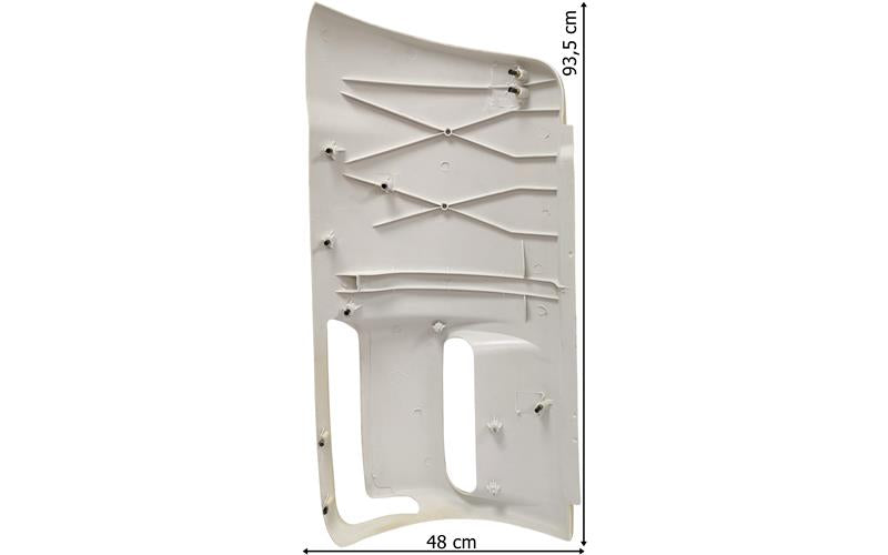 Scania Serie 4 - Hörnpanel hytt vänster