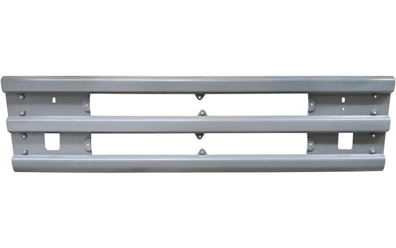 Scania Serie 4 - Grill
