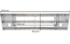 Scania Serie 4 - Grill