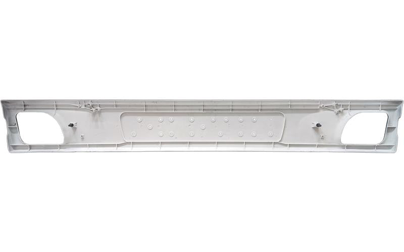 Scania Serie 4/5 - Frontpanel vid vindrutetorkarmekanism