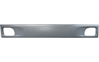 Scania Serie 4/5 - Frontpanel vid vindrutetorkarmekanism