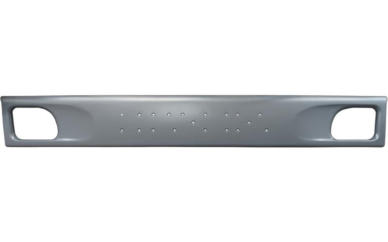 Scania Serie 4/5 - Frontpanel vid vindrutetorkarmekanism