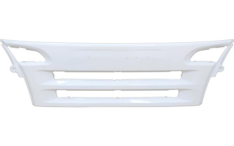 Scania Serie 5 P-serien - Övre grill