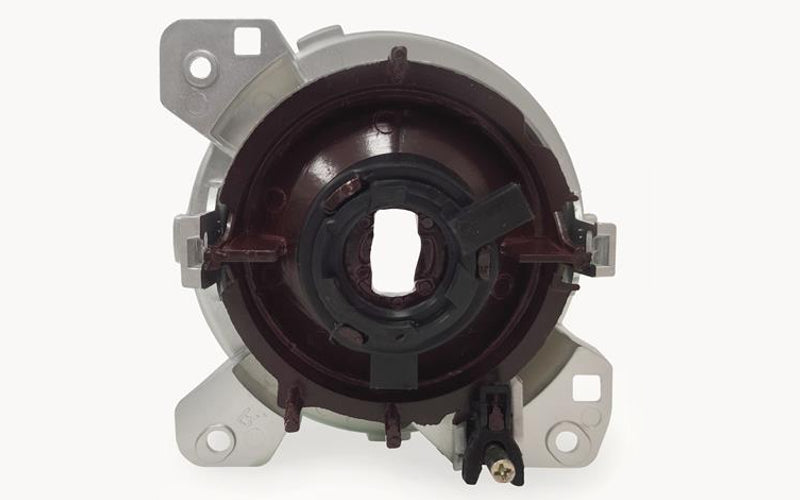 Scania Serie 5/6 R-serien - Inner dimljus vänster
