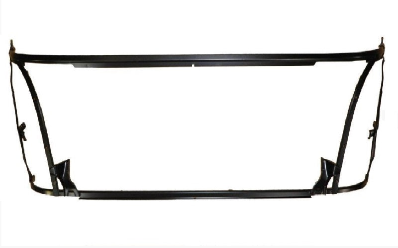 Scania Serie 4 - Grillfäste (Metall)