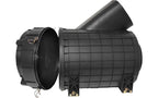Scania Serie 4/5/6 - Luftfilterhus (62,5x30 cm)