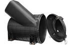 Scania Serie 4/5 - Luftfilterhus komplett (Medium)