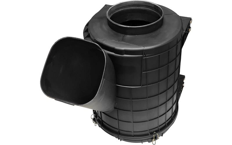 Scania Serie 4/5 - Luftfilterhus komplett (Medium)