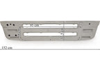Scania Serie 5 P-serien - Nedre grill