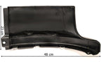Scania Serie 5/6 R-serien - Strålkastarlist höger