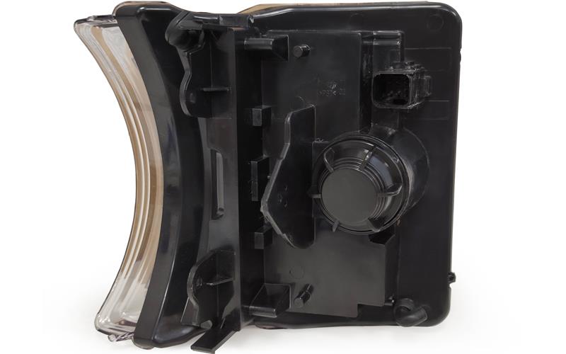 Scania Serie 6 - Blinkers med DRL LED höger/vänster