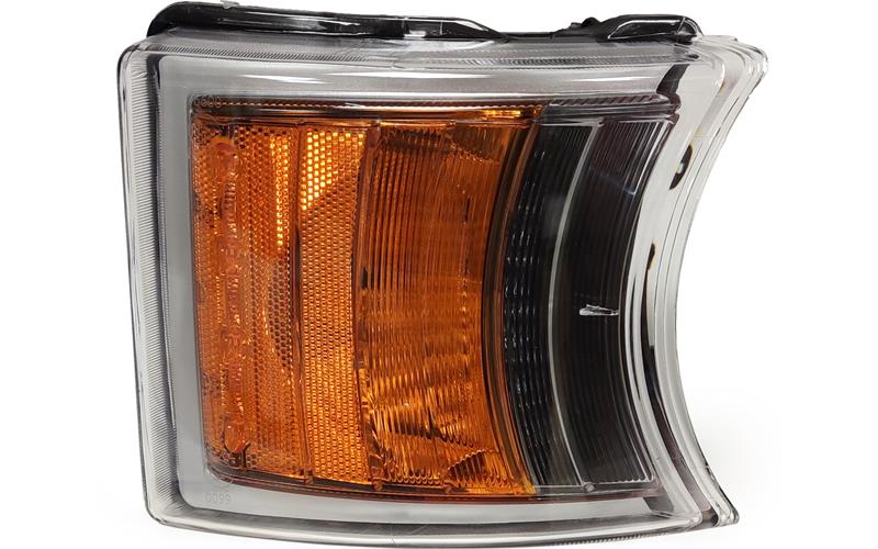 Scania Serie 6 - Blinkers med DRL LED höger/vänster
