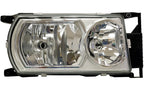 Scania Serie 5/6 - Strålkastare höger H7