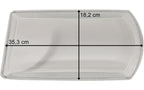 Scania Serie 6/5 - Strålkastarglas höger